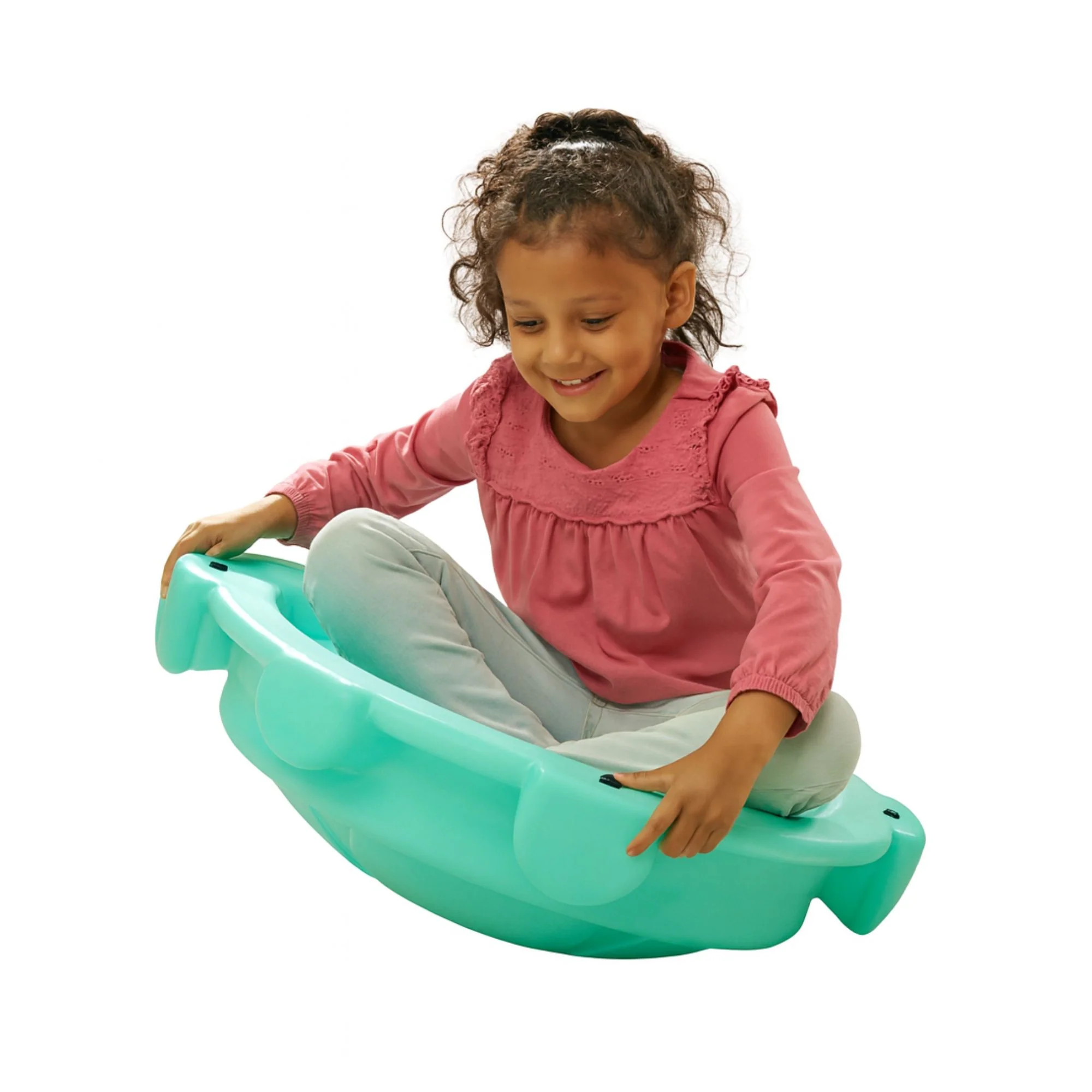 Imagine, Play, and Grow Together
